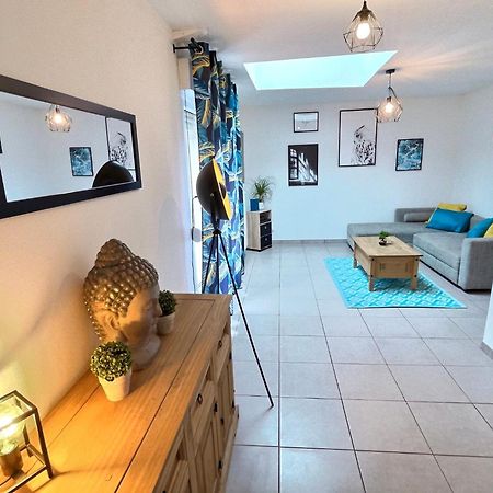 Residence 3 Etoiles Les Themes Proche Lux, Metz, Cattenom Hayange Rum bild